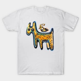 horse T-Shirt